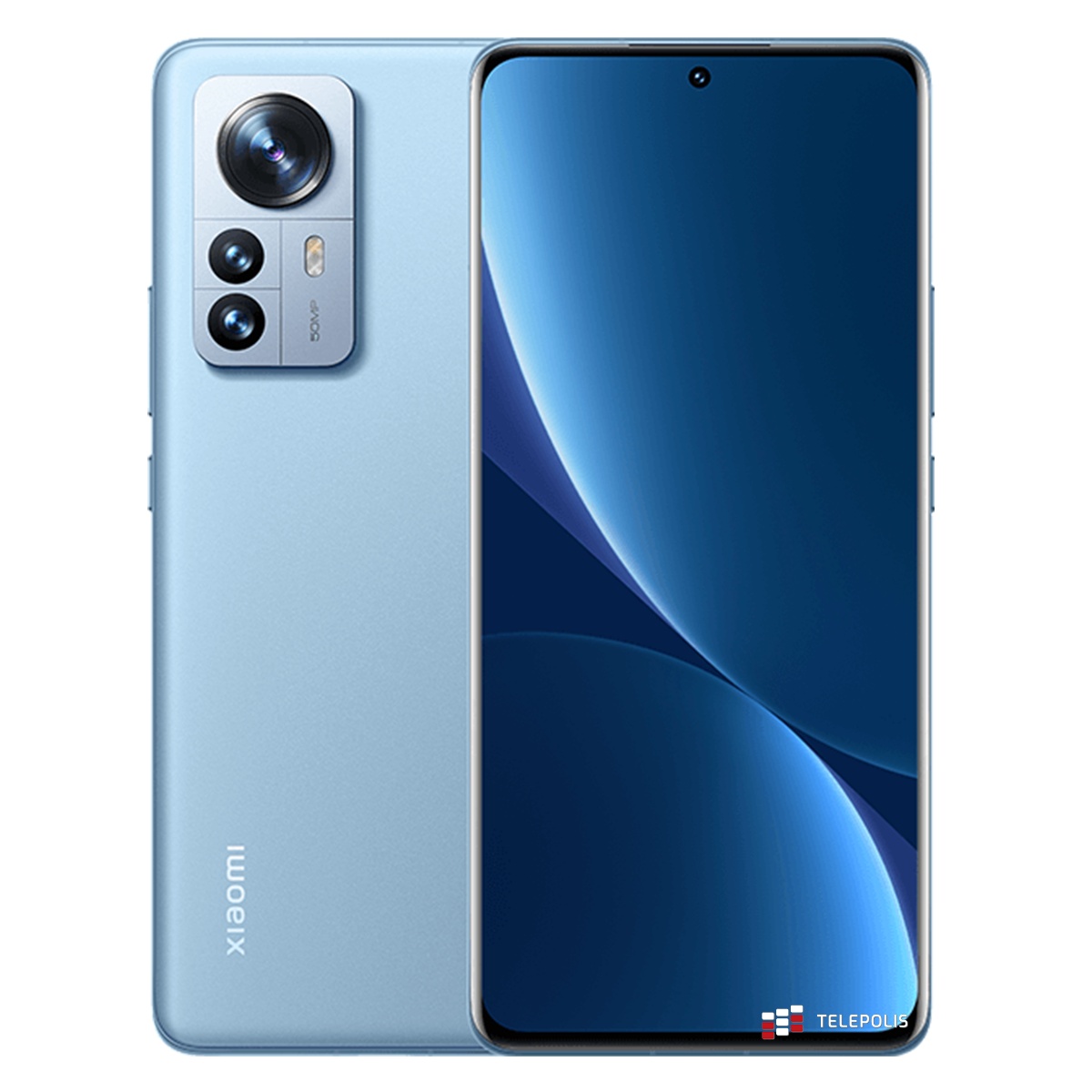 Xiaomi 12 Pro