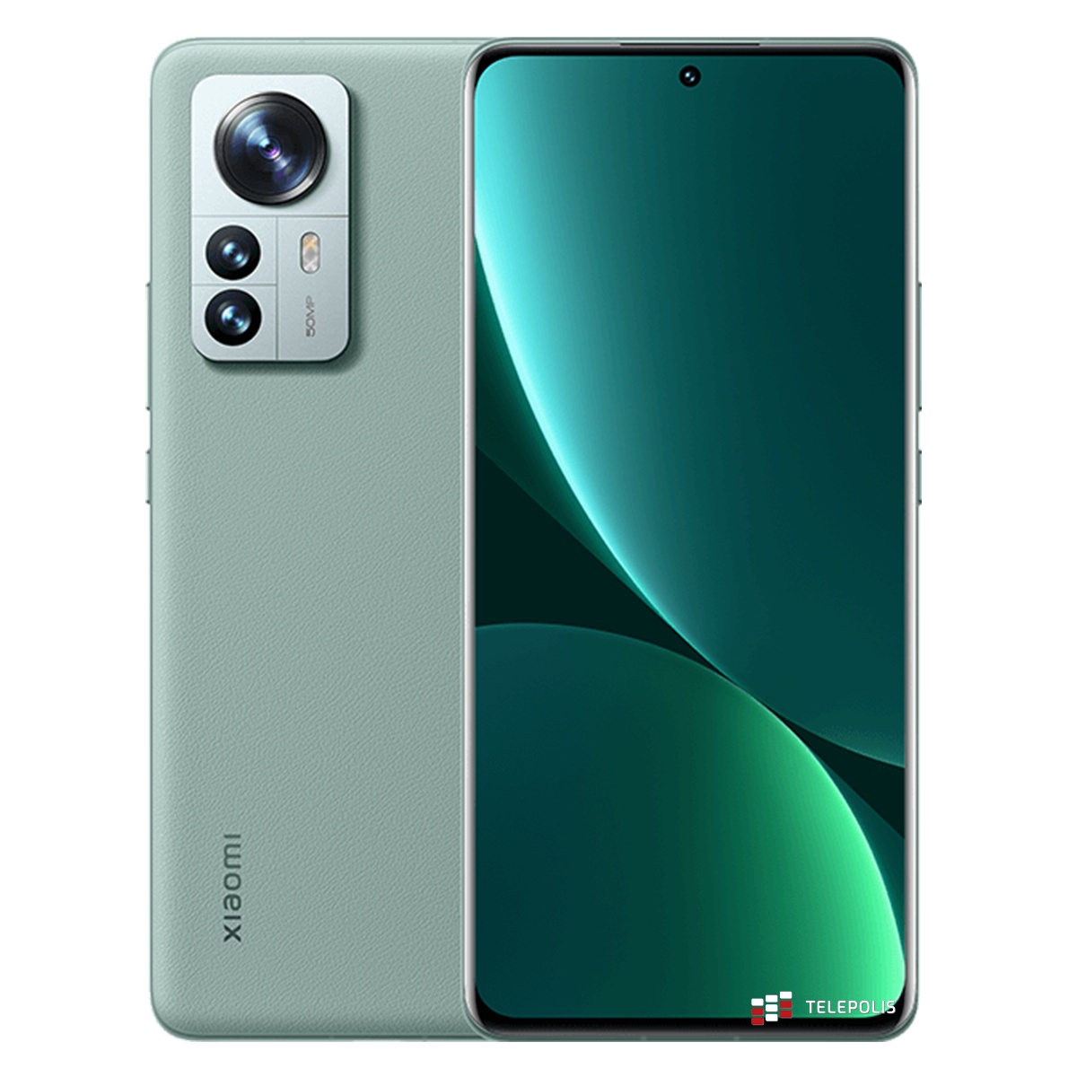 Xiaomi 12 Pro