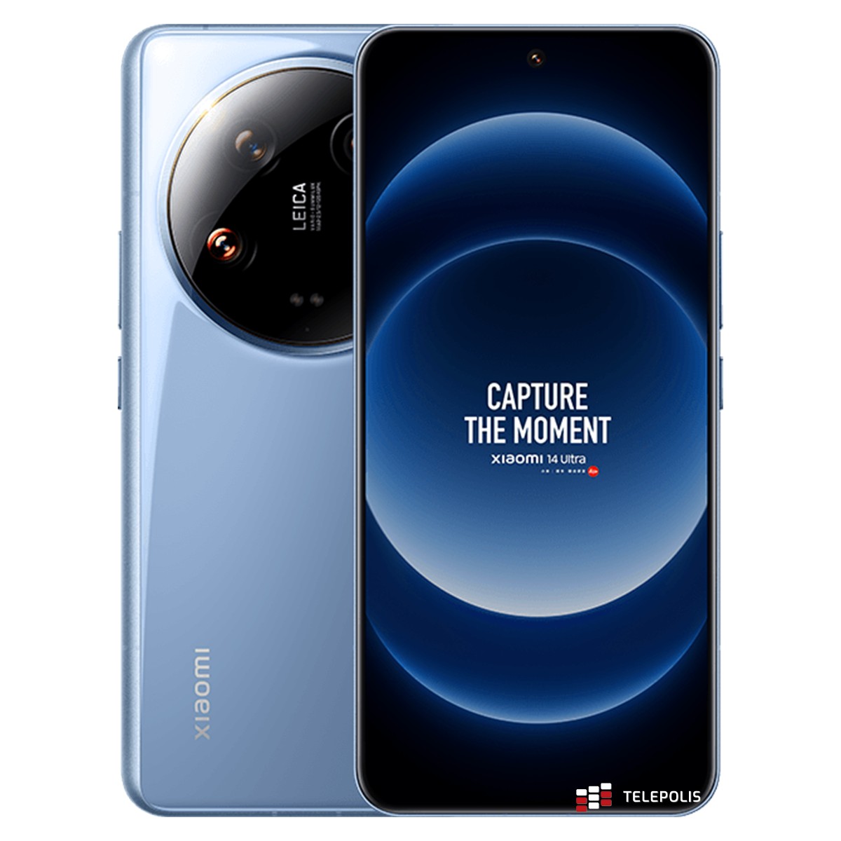 Xiaomi 14 Ultra