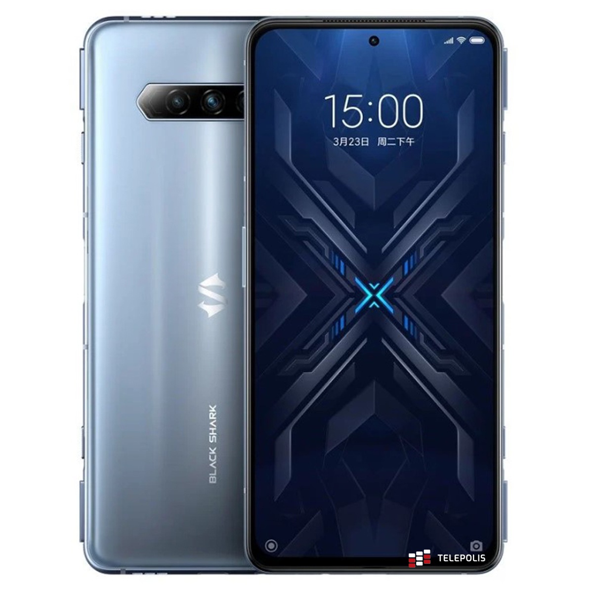 Xiaomi Black Shark 4
