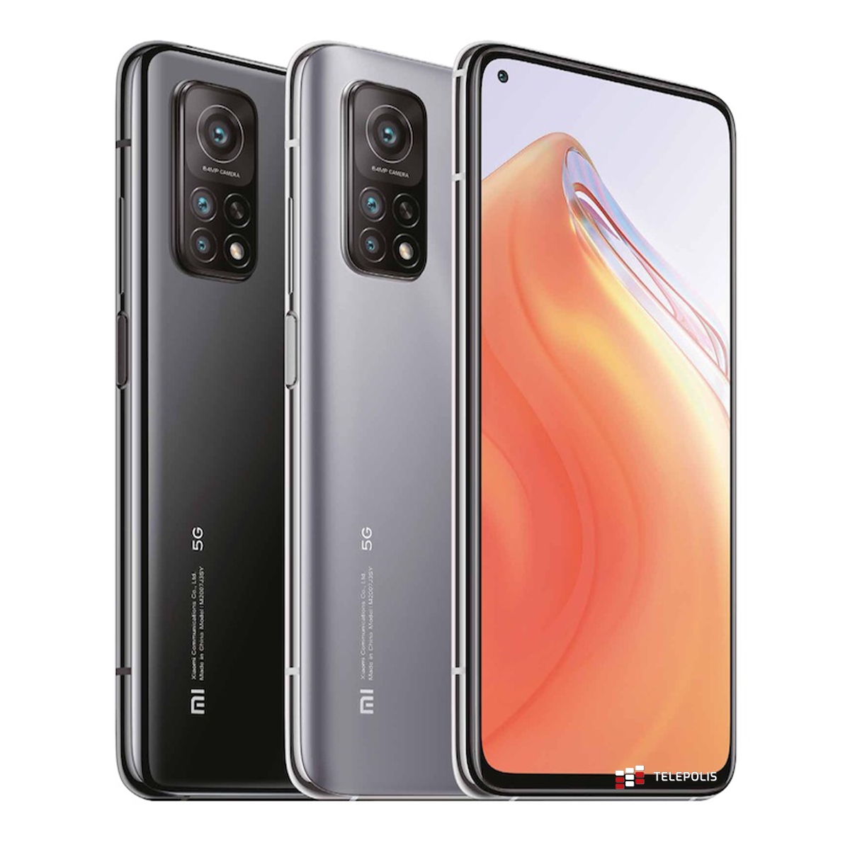 Xiaomi Mi 10T
