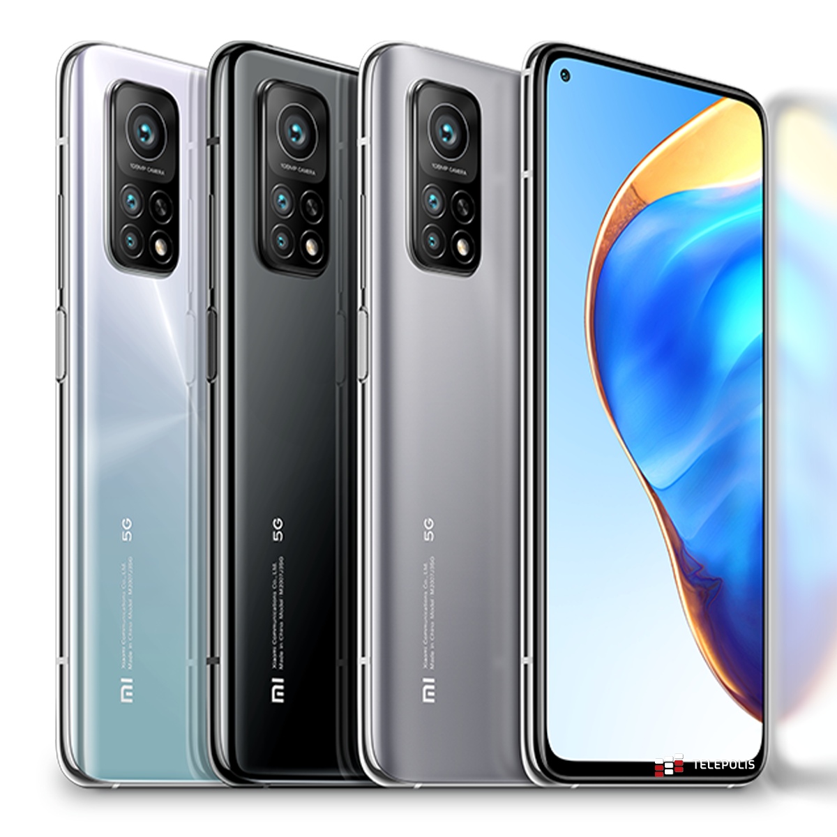 Xiaomi Mi 10T Pro