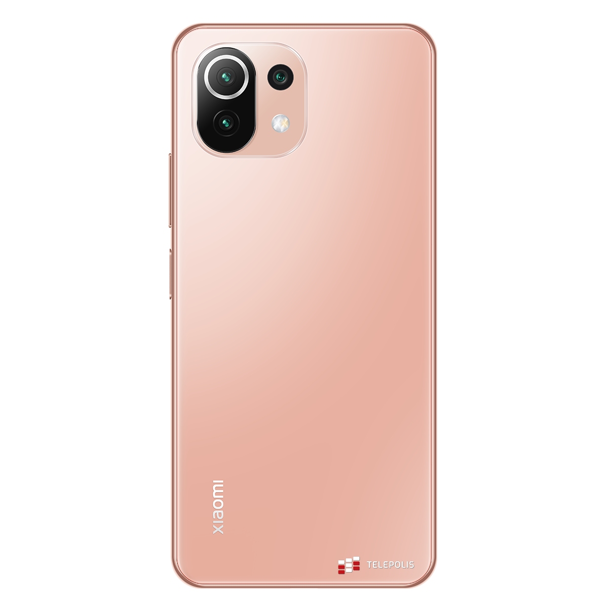 Xiaomi Mi 11 Lite
