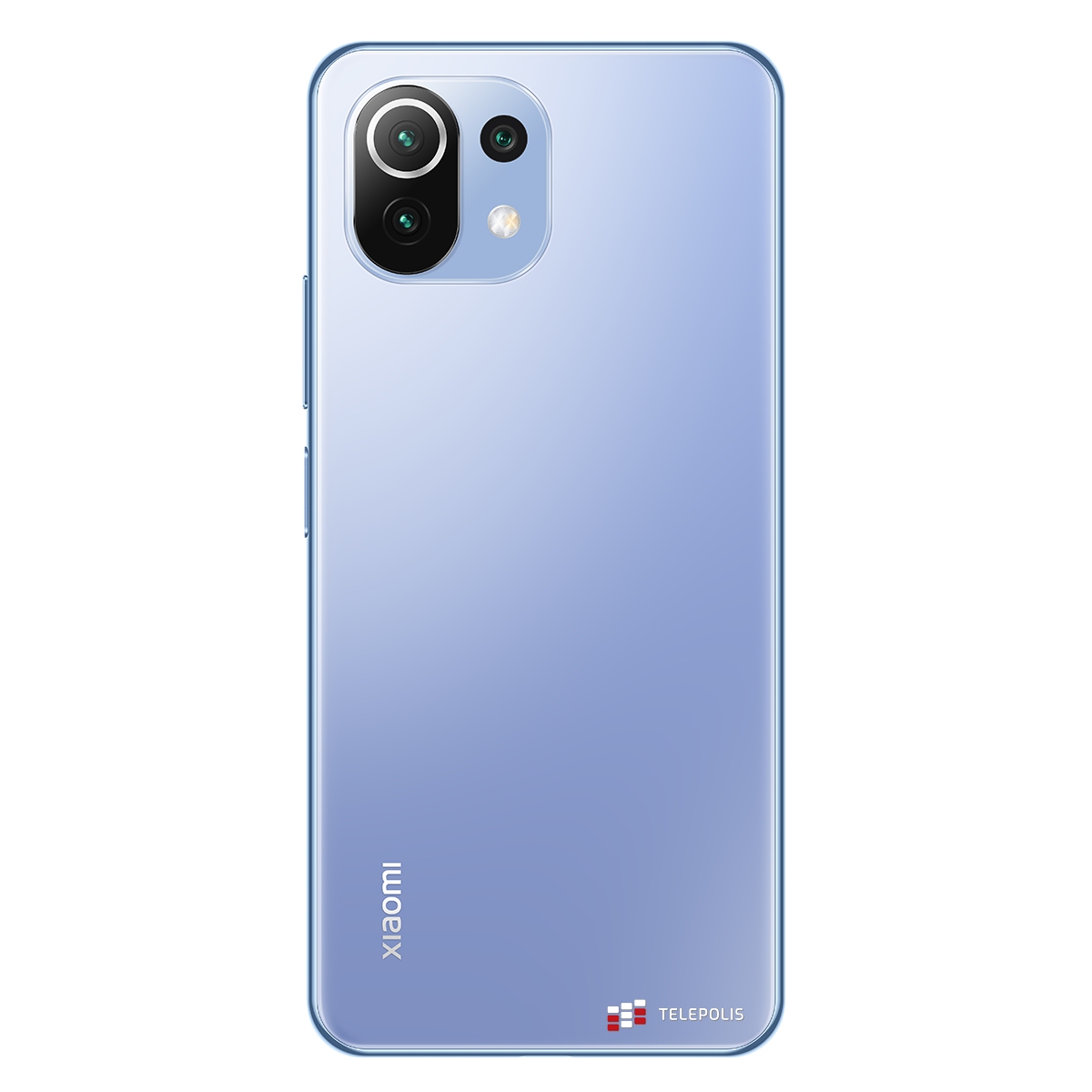 Xiaomi Mi 11 Lite