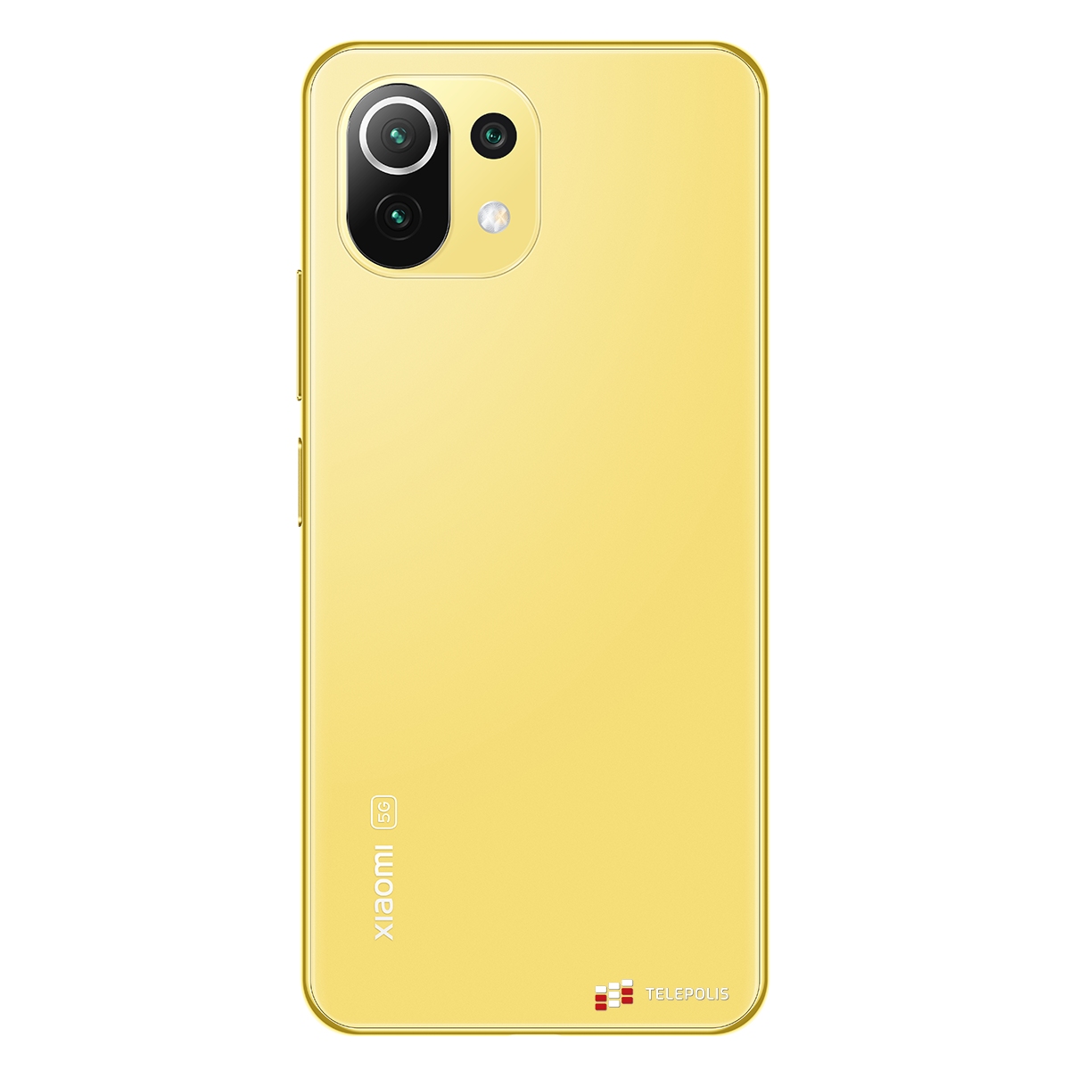 Xiaomi Mi 11 Lite 5G