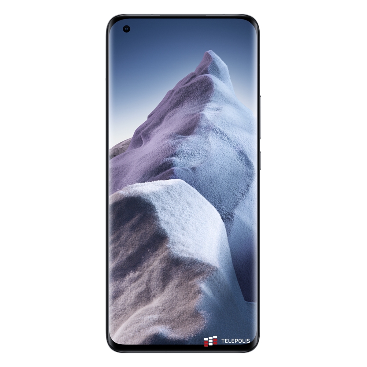 Xiaomi Mi 11 Ultra