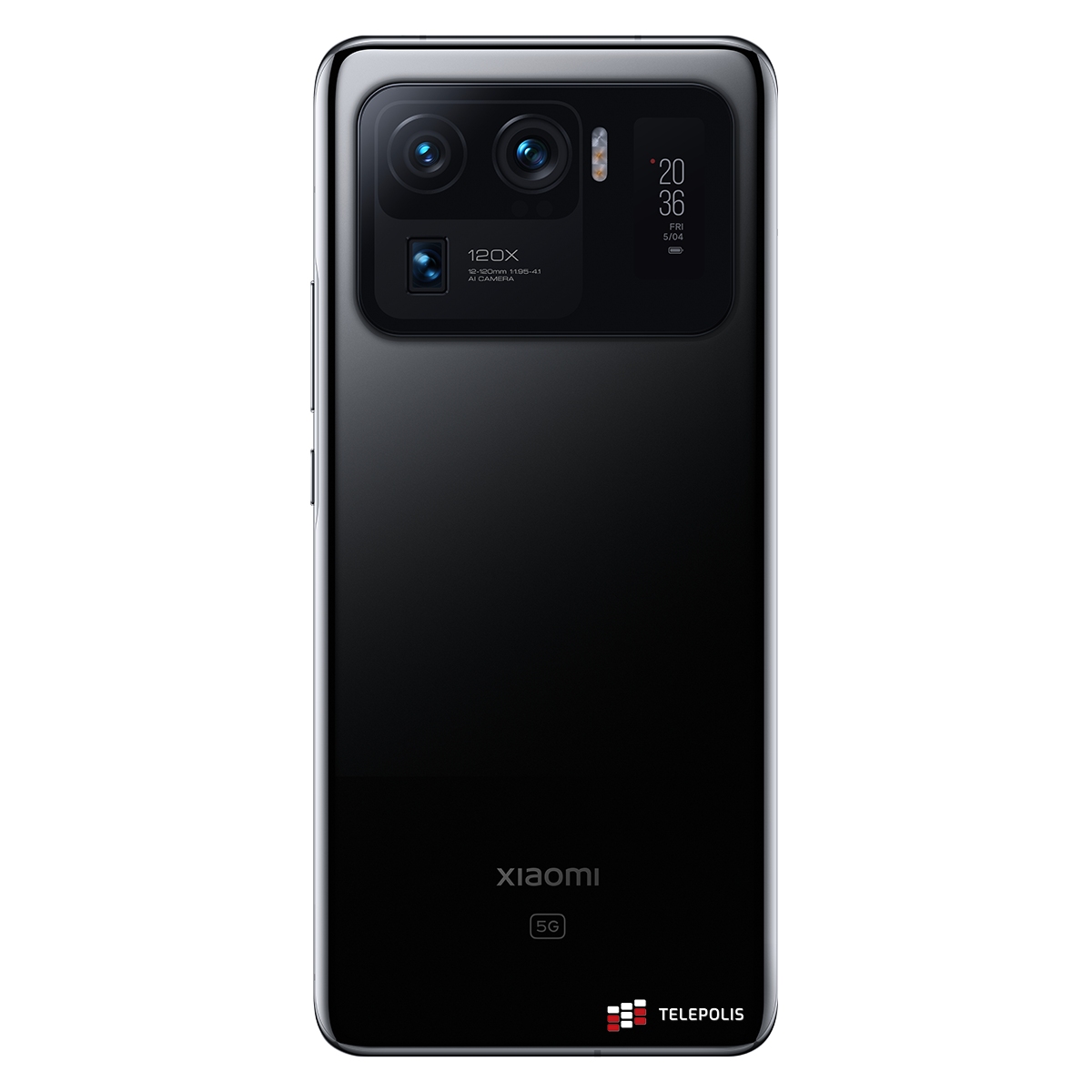 Xiaomi Mi 11 Ultra
