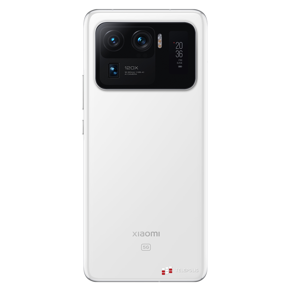 Xiaomi Mi 11 Ultra