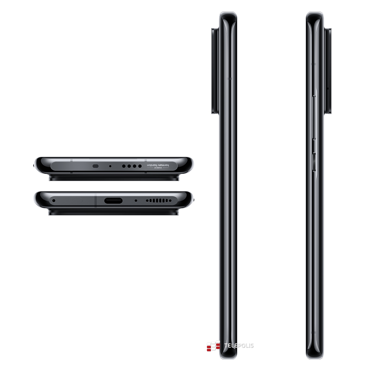 Xiaomi Mi 11 Ultra