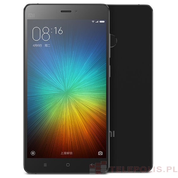 Xiaomi Mi 4s