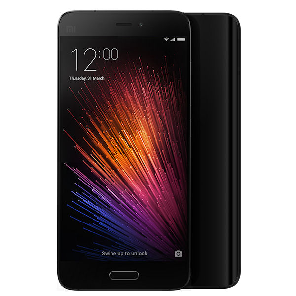 Xiaomi Mi 5
