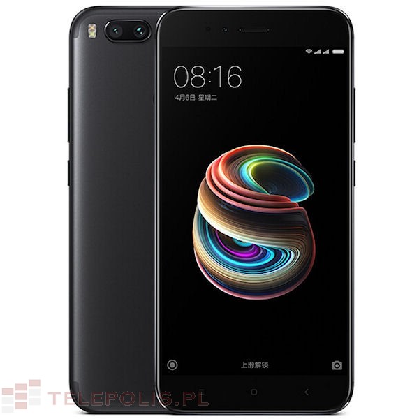 Xiaomi Mi 5X