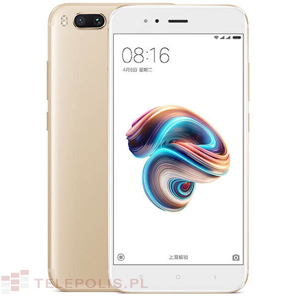 Xiaomi Mi 5X
