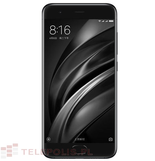Xiaomi Mi 6