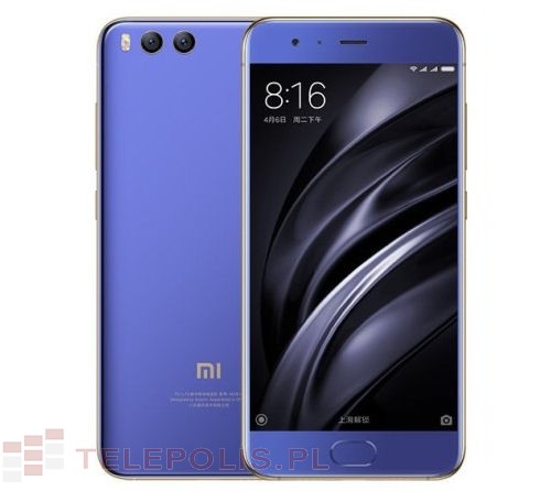 Xiaomi Mi 6