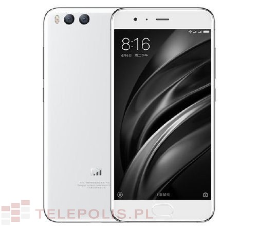 Xiaomi Mi 6