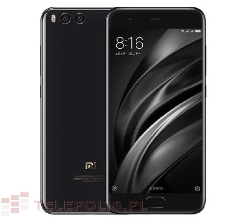 Xiaomi Mi 6