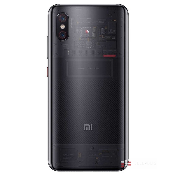 Xiaomi Mi 8 Pro