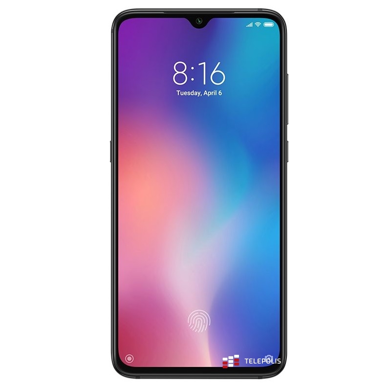 Xiaomi Mi 9