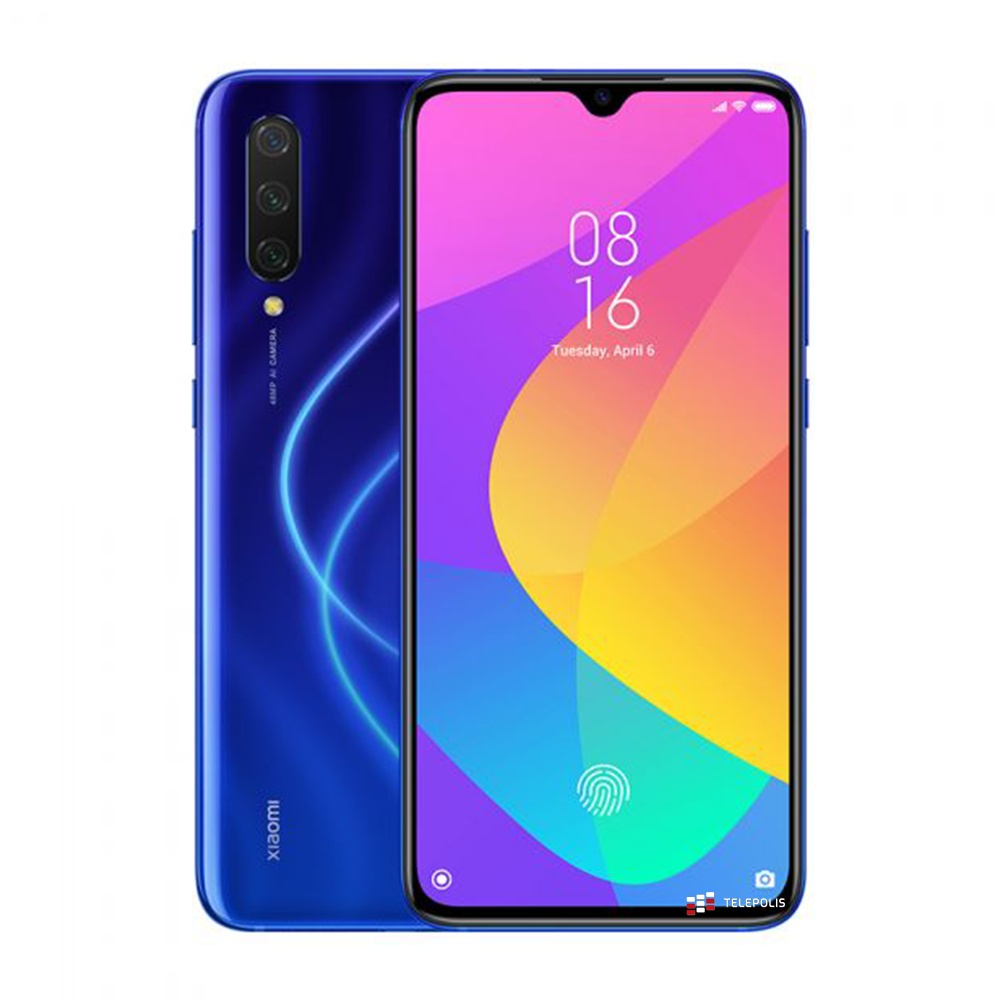 Xiaomi Mi 9 Lite wchodzi do Polski z ceną 1399 zł