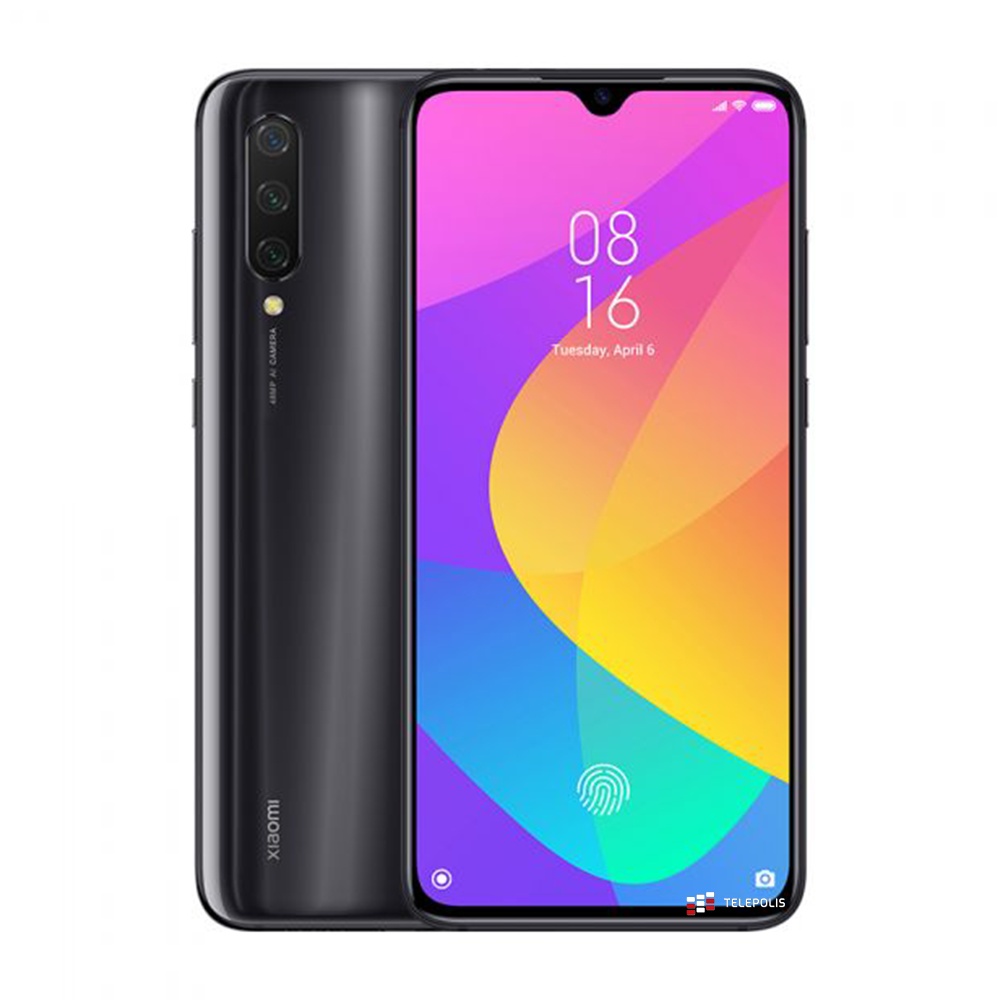 Xiaomi Mi 9 Lite