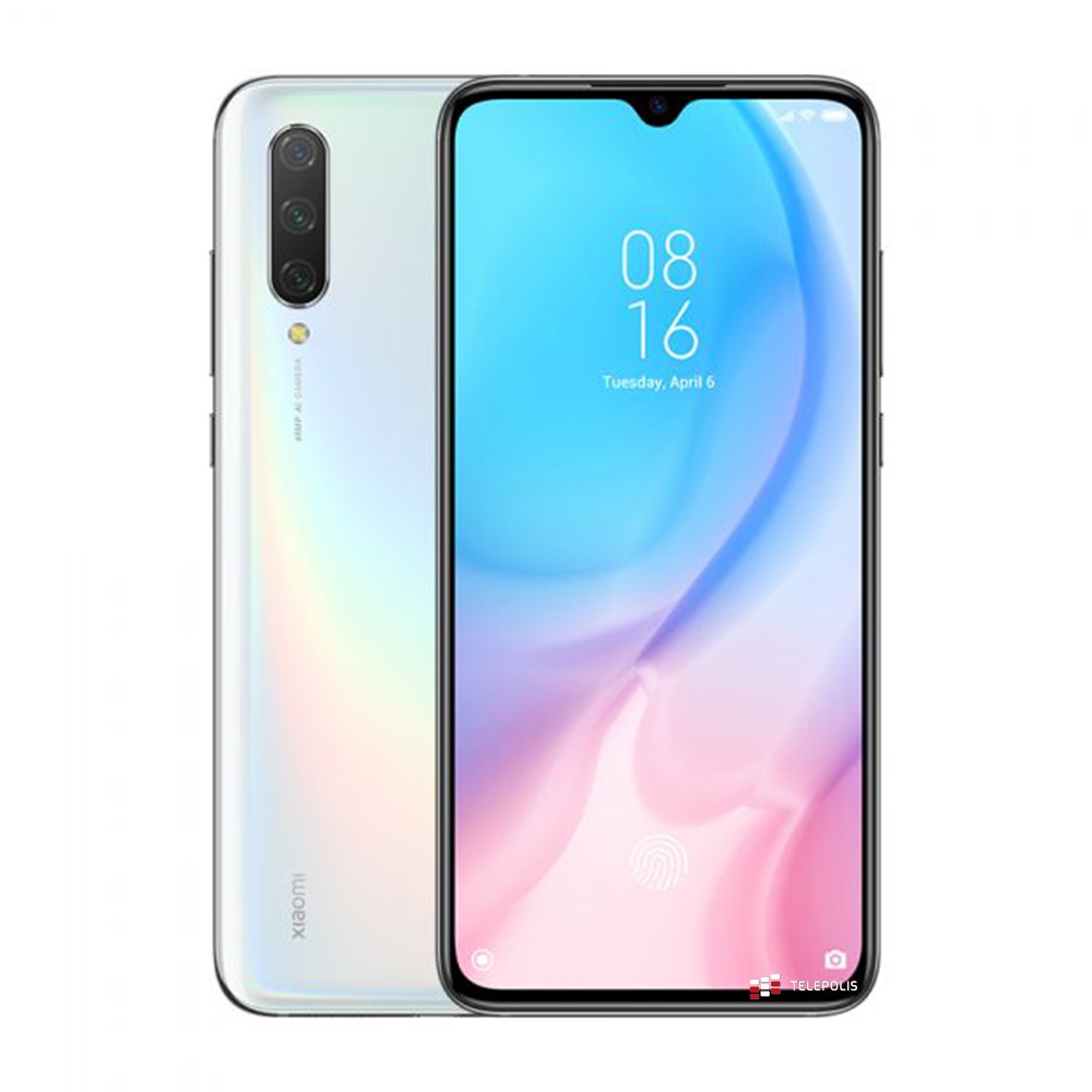 Xiaomi Mi 9 Lite