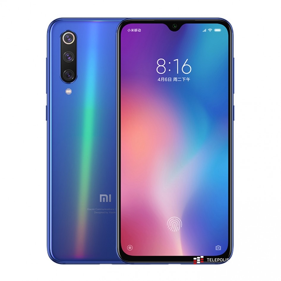Xiaomi Mi 9 SE