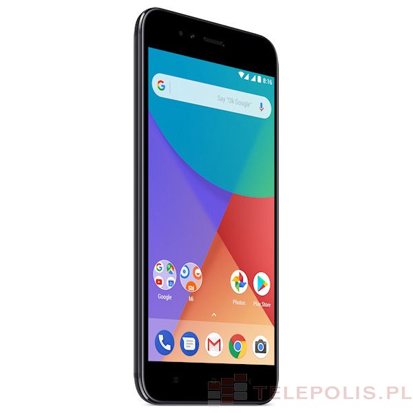 Xiaomi Mi A1