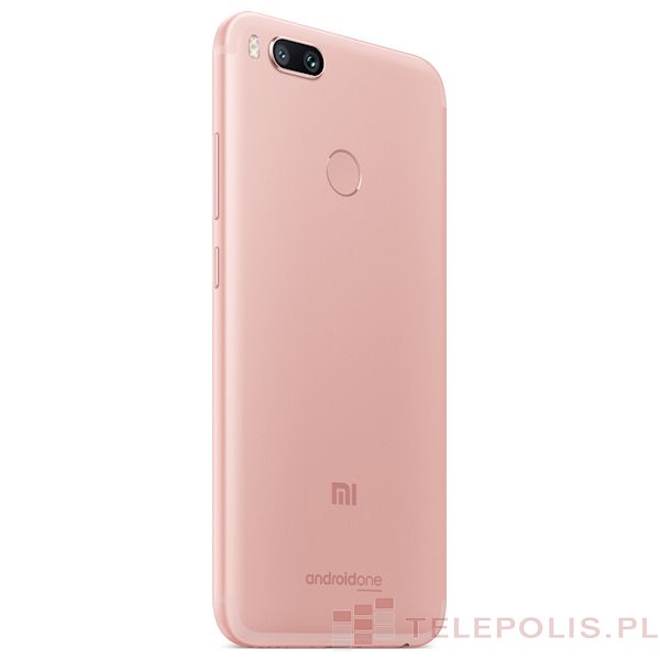 Xiaomi Mi A1