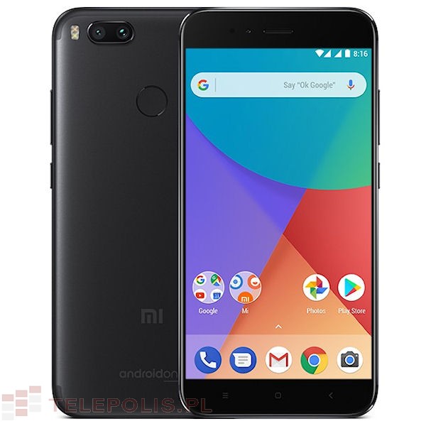 Xiaomi Mi A1