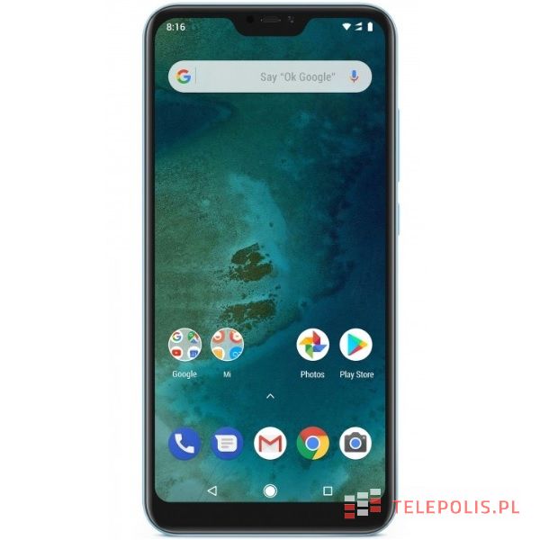 Xiaomi Mi A2