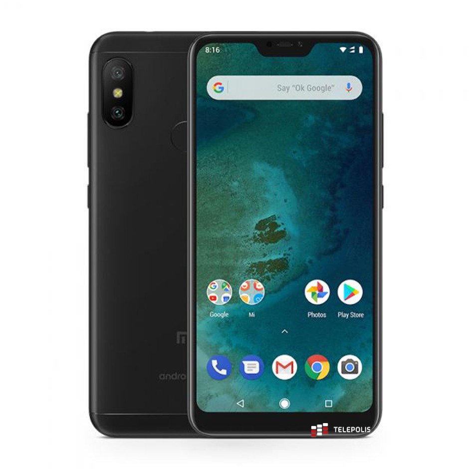 Xiaomi Mi A2 Lite