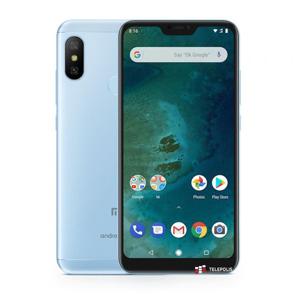 Xiaomi Mi A2 Lite
