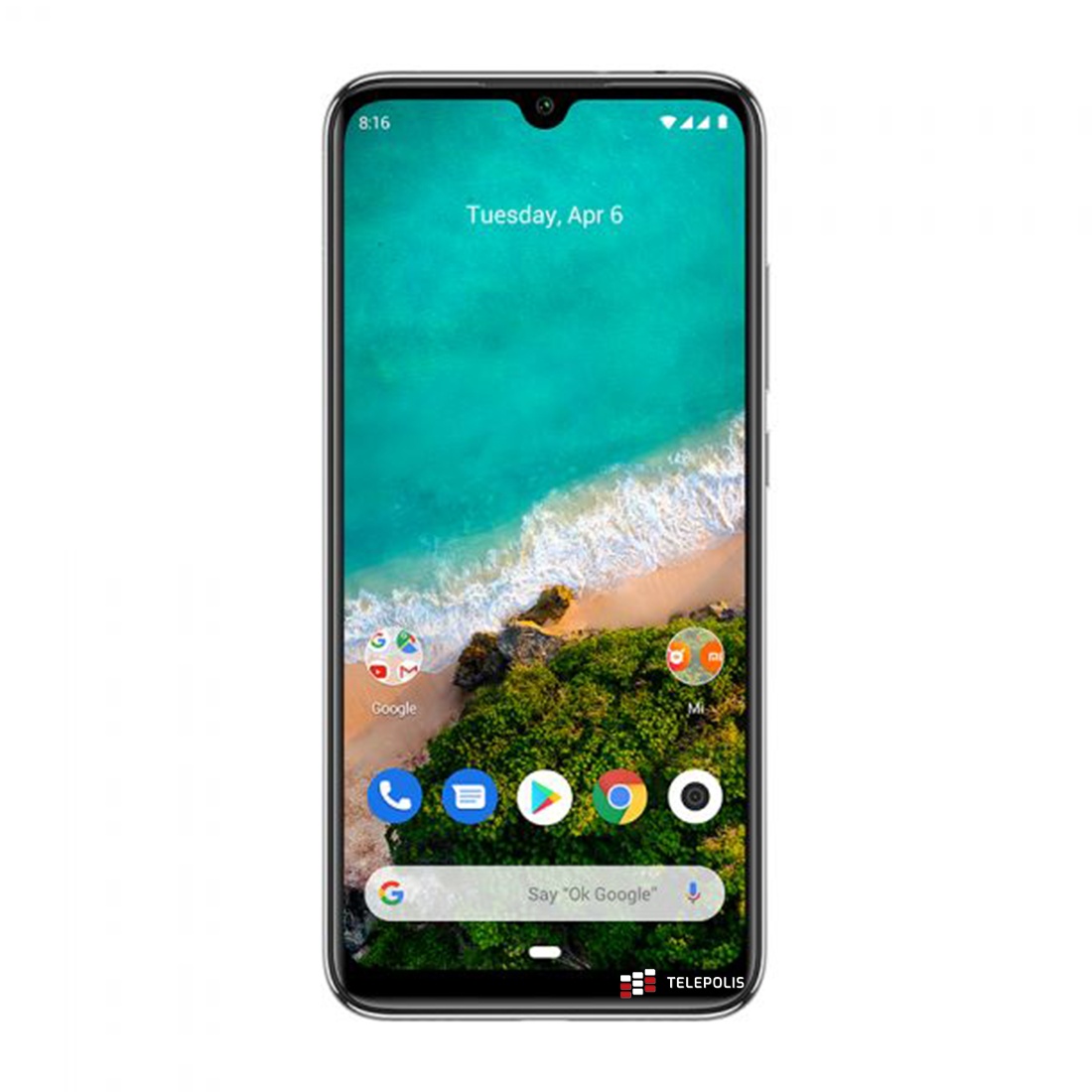 Xiaomi Mi A3