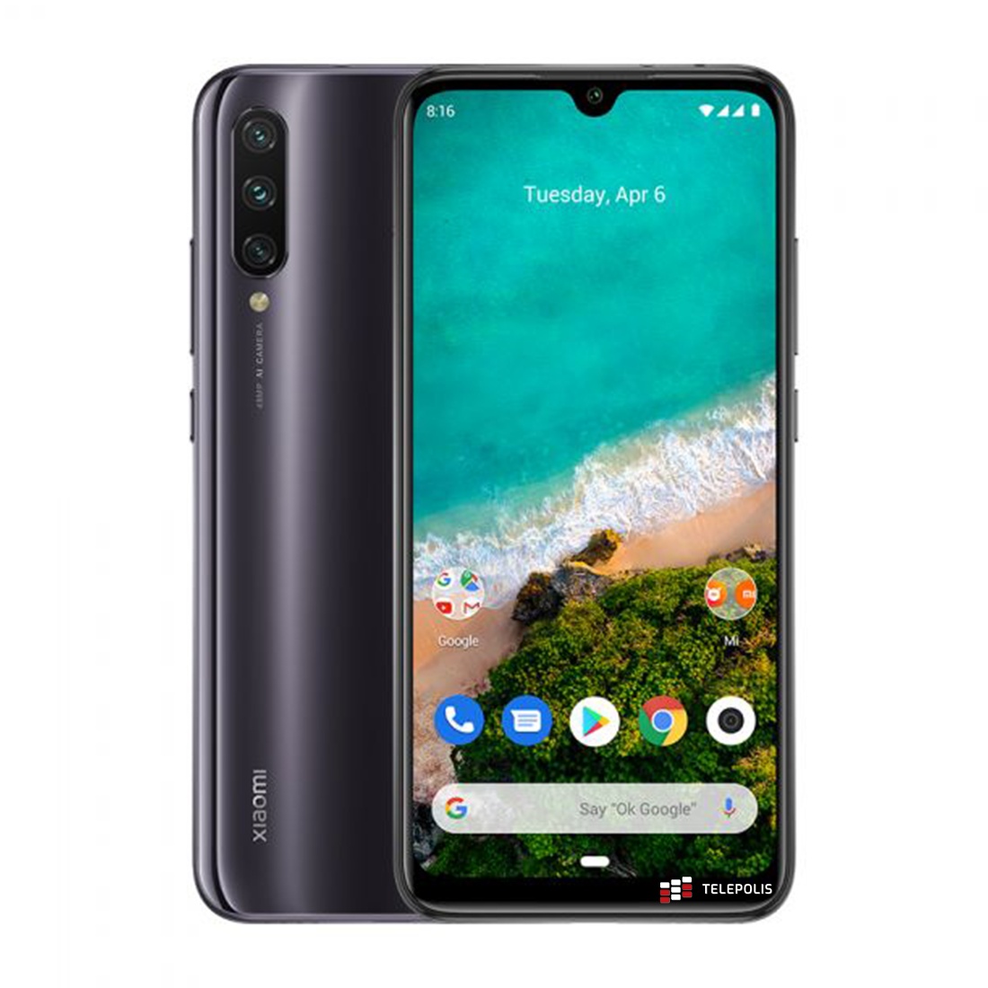 Xiaomi Mi A3