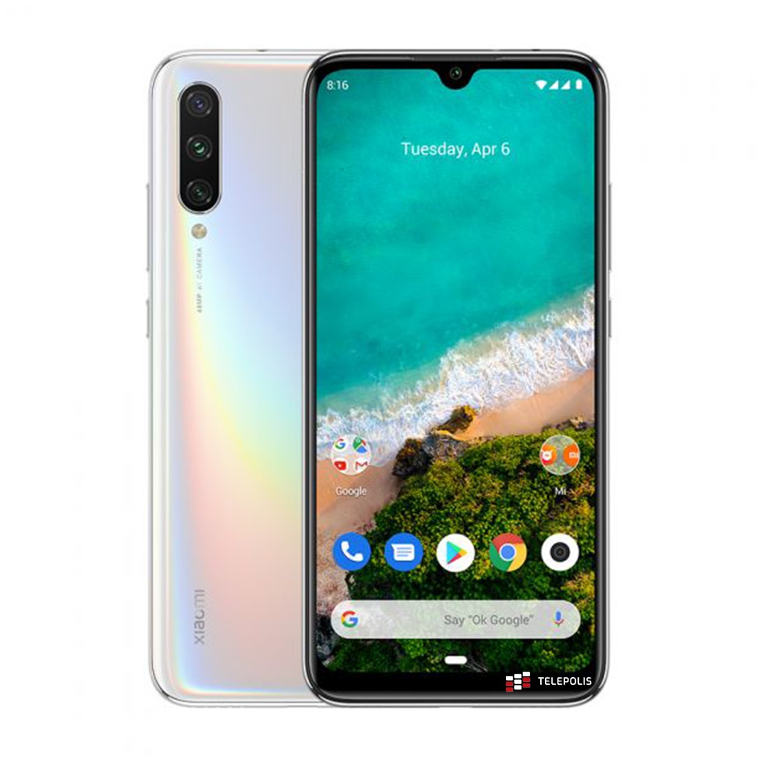 Xiaomi Mi A3