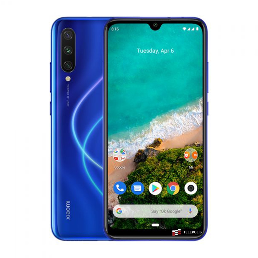 Xiaomi Mi A3