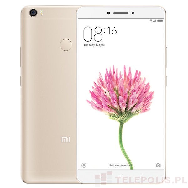 Xiaomi Mi Max
