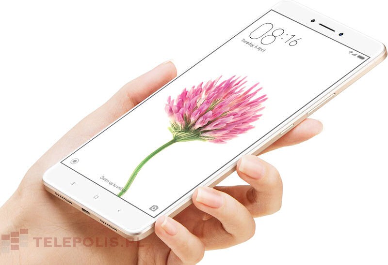 Xiaomi Mi Max