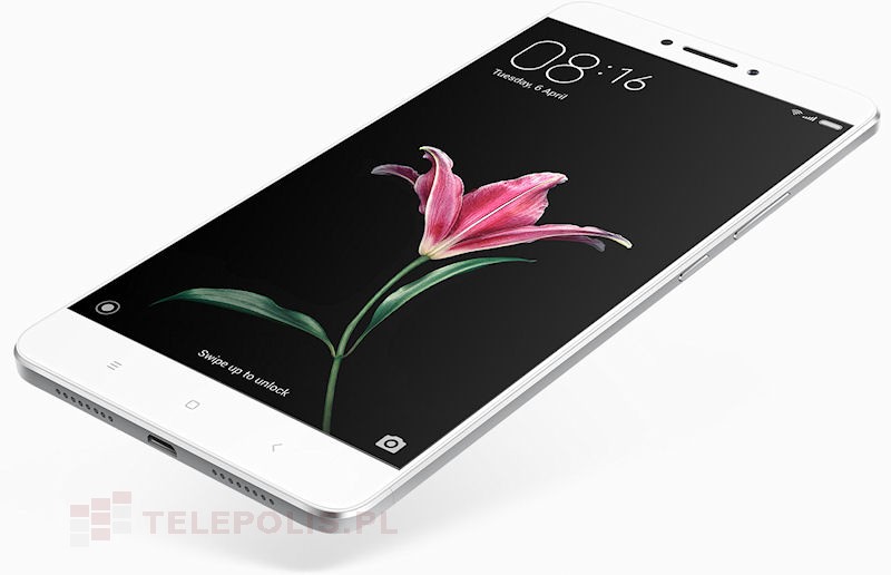 Xiaomi Mi Max