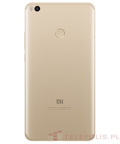 Xiaomi Mi Max 2