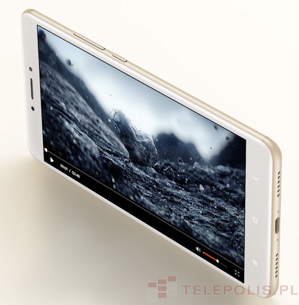 Xiaomi Mi Max 2