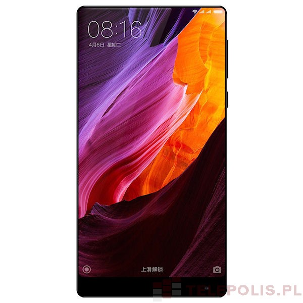 Xiaomi Mi Mix