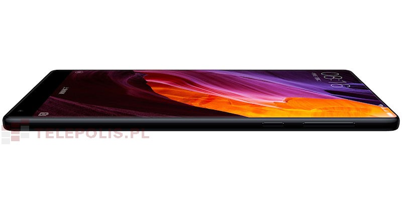 Xiaomi Mi Mix