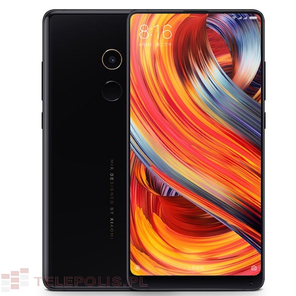 Xiaomi Mi Mix 2