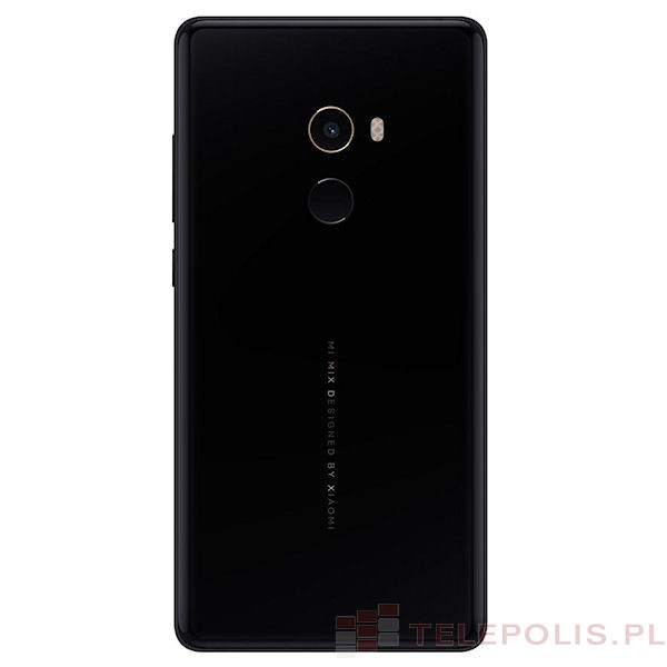 Xiaomi Mi Mix 2