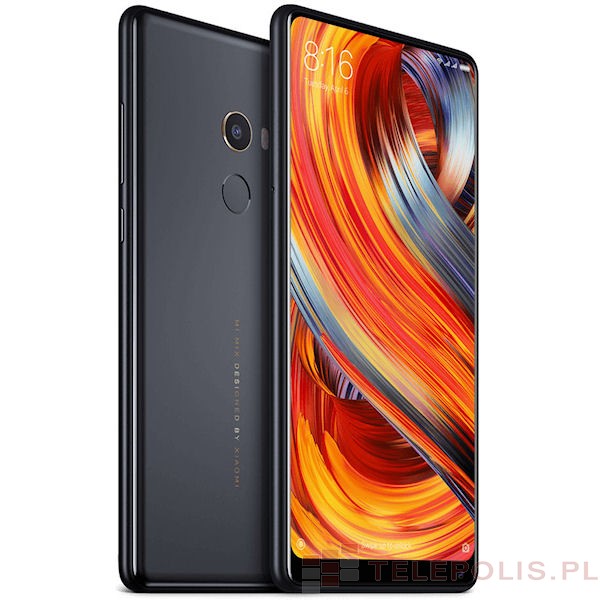 Xiaomi Mi Mix 2
