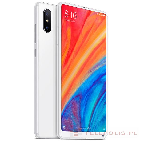 Xiaomi Mi Mix 2s