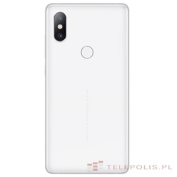 Xiaomi Mi Mix 2s