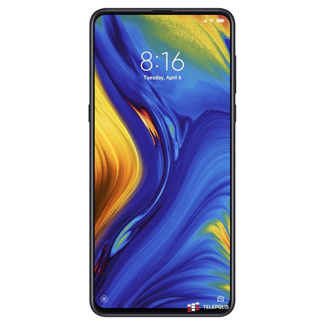 Xiaomi Mi Mix 3